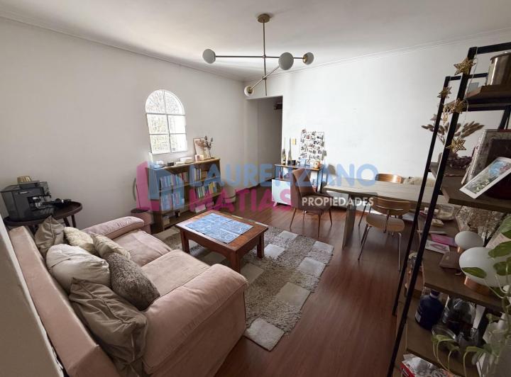 Departamento · 39m² · 2 Ambientes