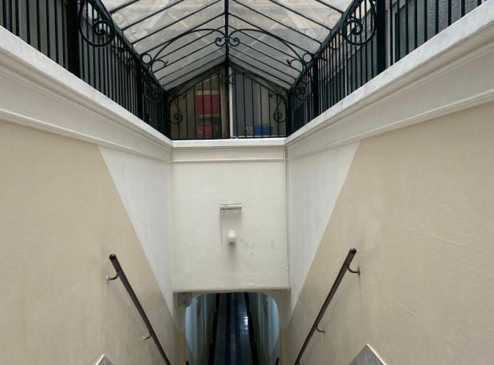 Departamento · 80m² · 4 Ambientes