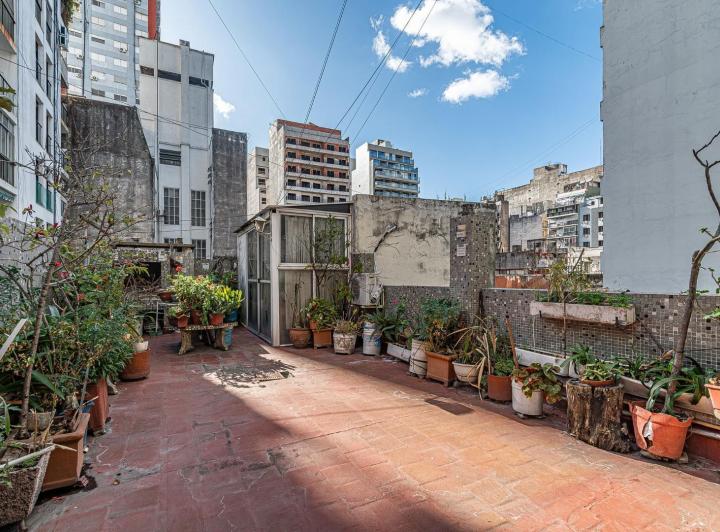 Departamento · 52m² · 3 Ambientes