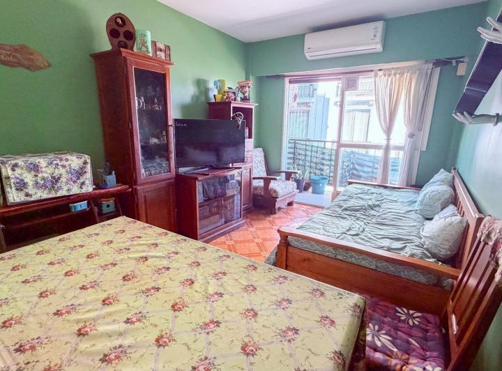 Departamento · 39m² · 2 Ambientes