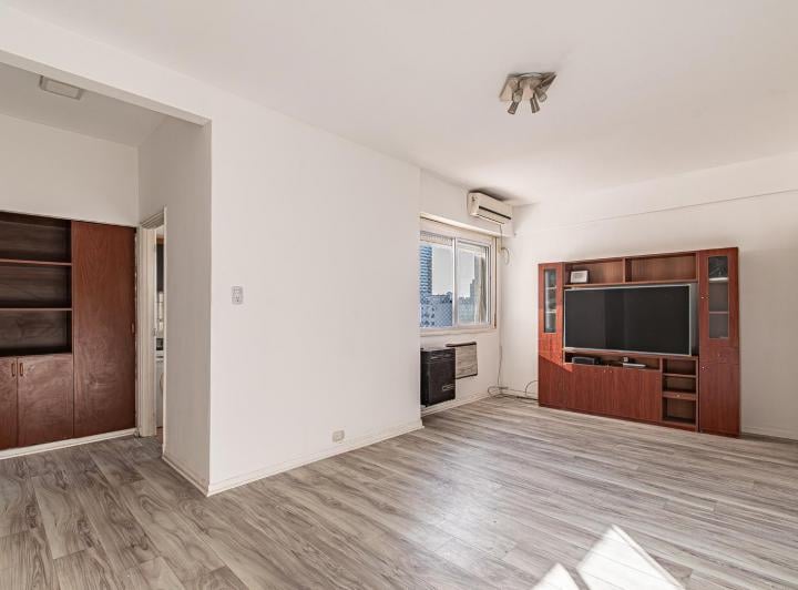 Departamento · 60m² · 3 Ambientes