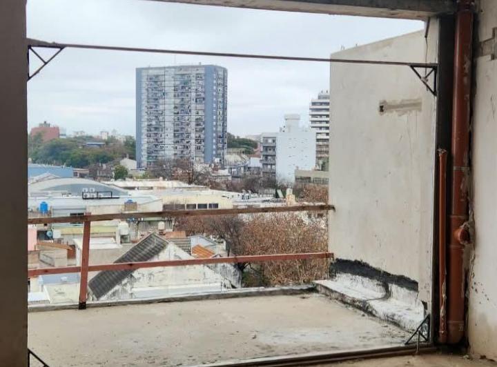 Departamento · 27m² · 1 Ambiente