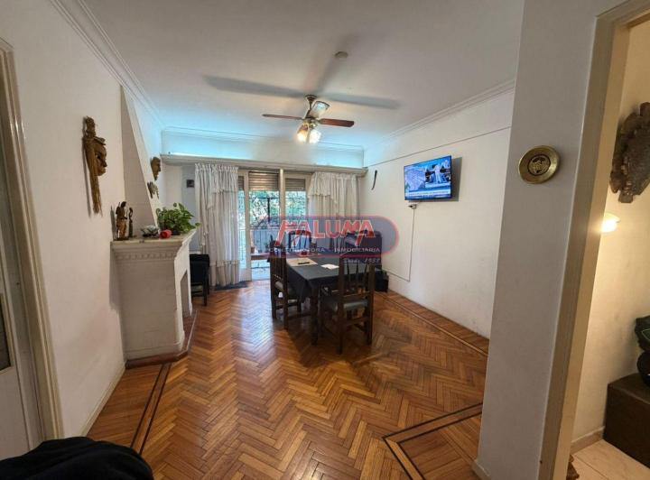 Departamento · 54m² · 3 Ambientes