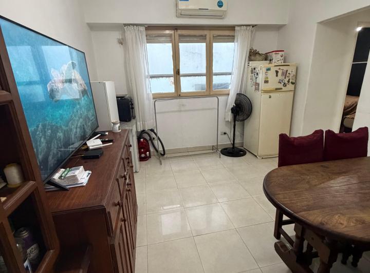 Departamento · 65m² · 3 Ambientes