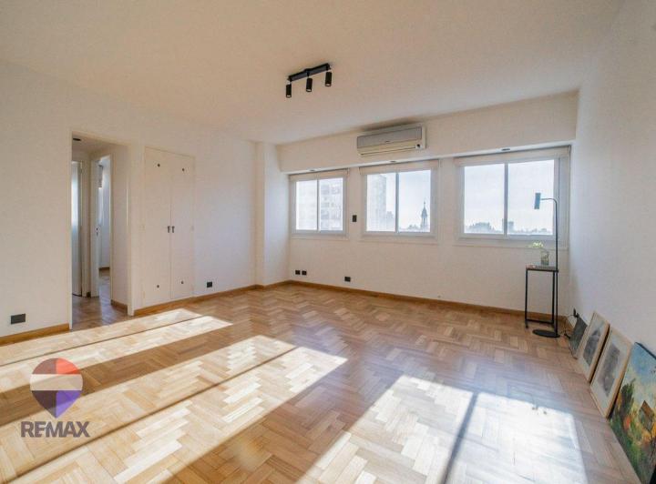 Departamento · 72m² · 3 Ambientes