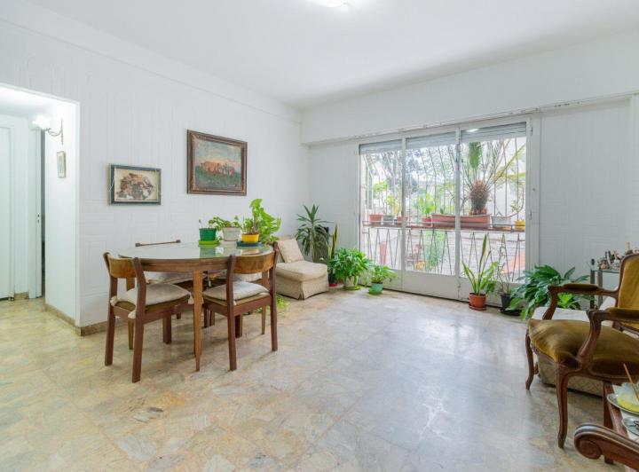 Departamento · 73m² · 3 Ambientes