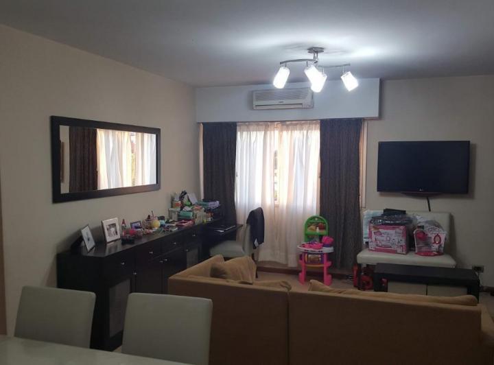 Departamento · 65m² · 3 Ambientes