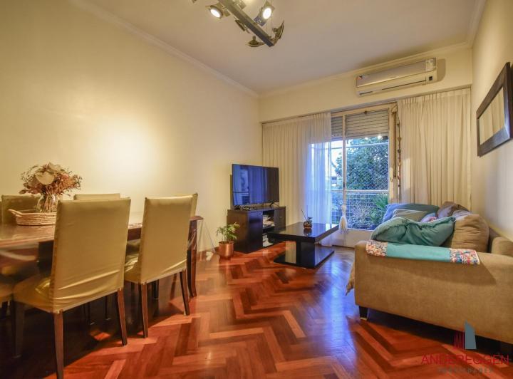 Departamento · 61m² · 3 Ambientes