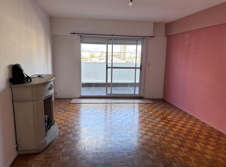Departamento · 59m² · 3 Ambientes