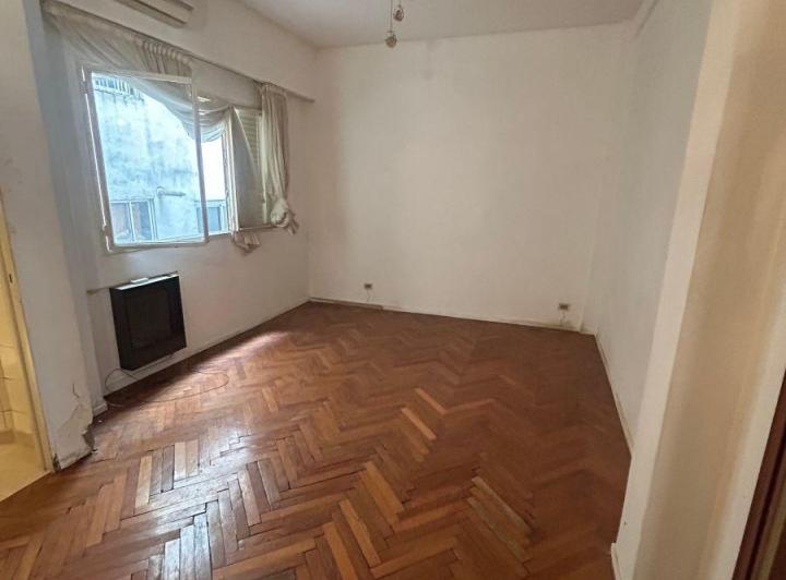Departamento · 55m² · 3 Ambientes