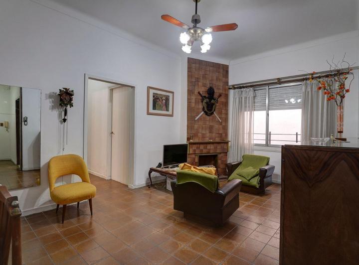 Departamento · 67m² · 3 Ambientes