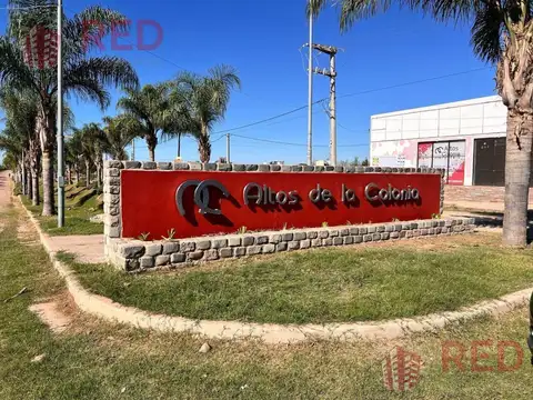 Terreno en Venta en Colonia Tirolesa, Colón