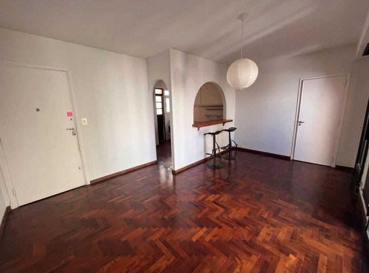 Departamento · 52m² · 3 Ambientes