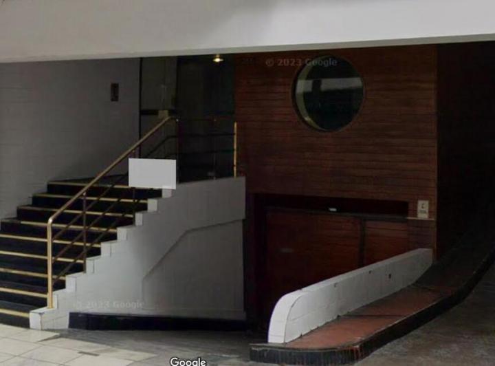 Departamento · 54m² · 3 Ambientes
