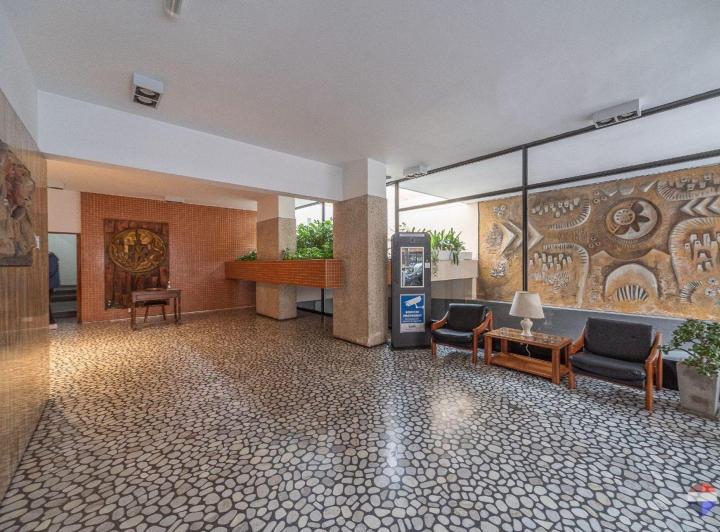 Departamento · 35m² · 2 Ambientes