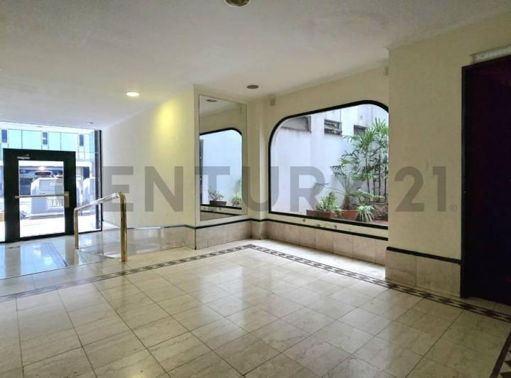 Departamento · 50m² · 3 Ambientes