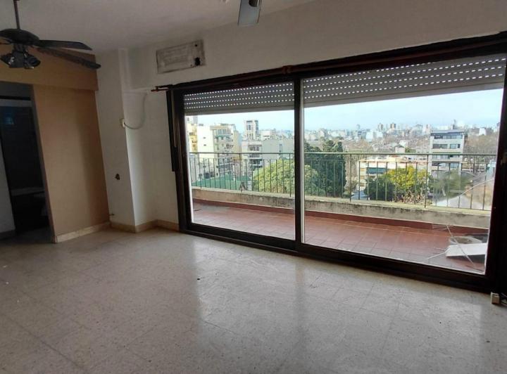 Departamento · 54m² · 2 Ambientes