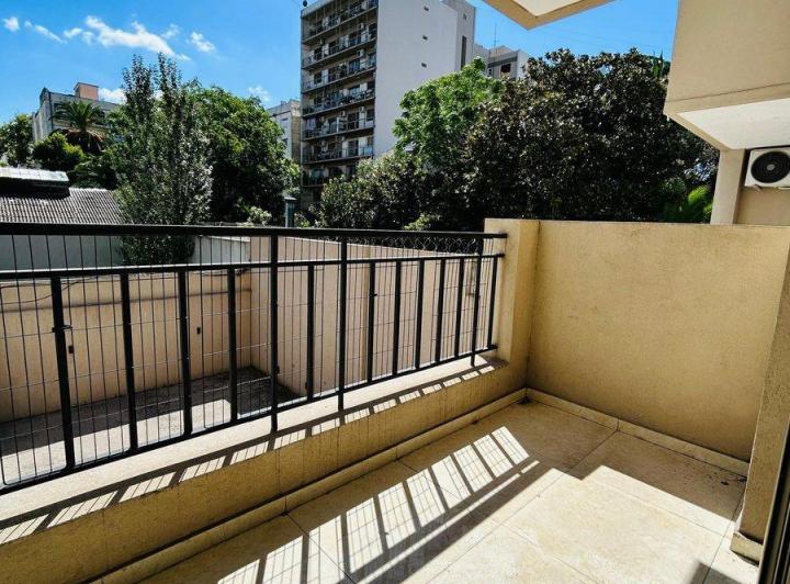 Departamento · 38m² · 2 Ambientes