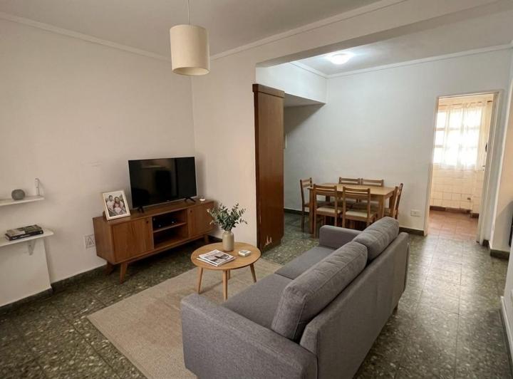 Departamento · 56m² · 3 Ambientes