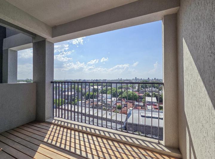 Departamento · 52m² · 2 Ambientes