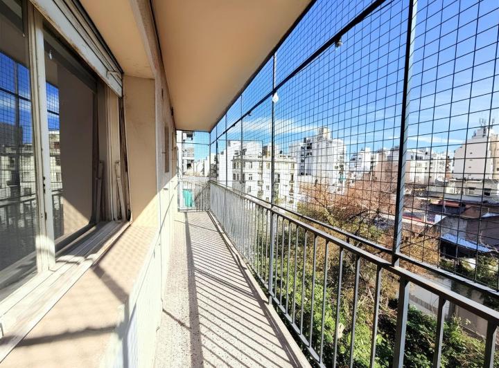 Departamento · 73m² · 3 Ambientes