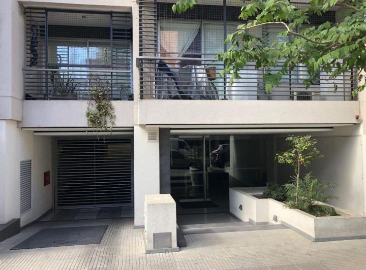 Departamento · 35m² · 2 Ambientes