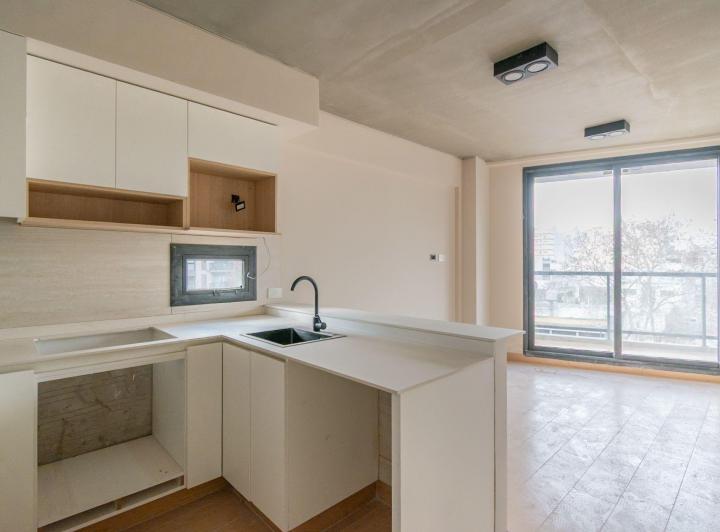 Departamento · 29m² · 2 Ambientes