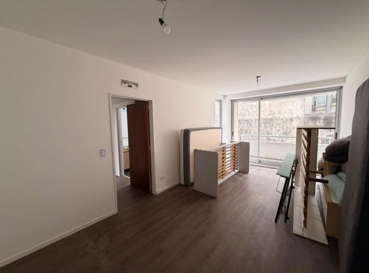 Departamento · 68m² · 3 Ambientes