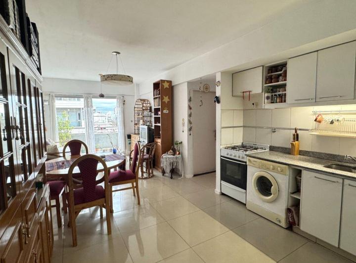 Departamento · 55m² · 3 Ambientes