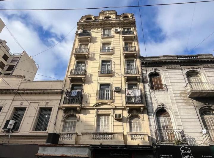 Departamento · 96m² · 3 Ambientes
