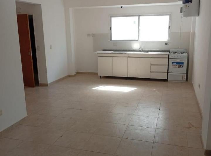 Departamento · 58m² · 3 Ambientes