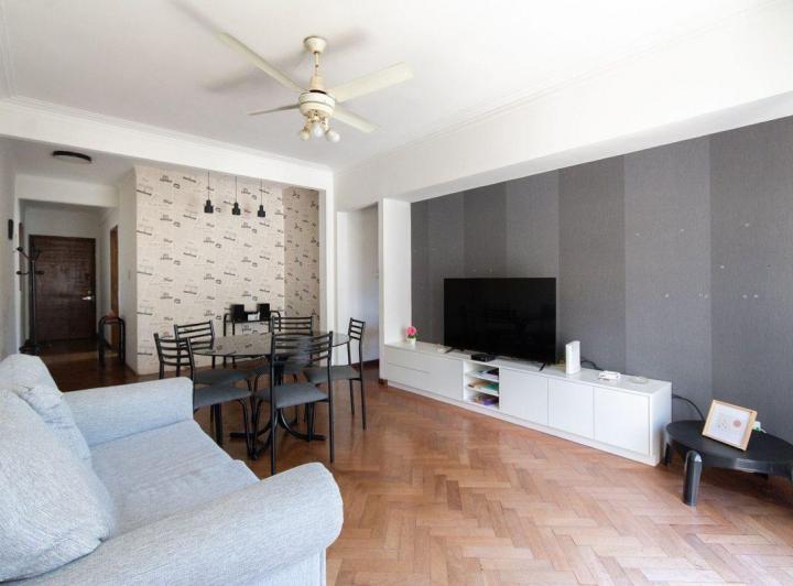 Departamento · 67m² · 3 Ambientes