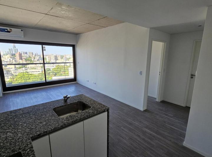 Departamento · 41m² · 2 Ambientes