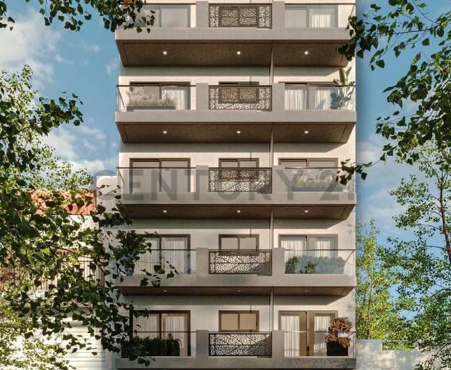 Departamento · 51m² · 2 Ambientes
