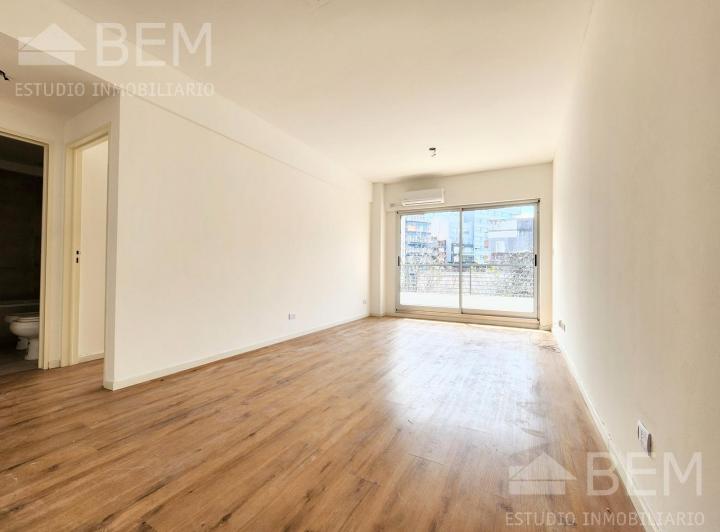 Departamento · 43m² · 2 Ambientes