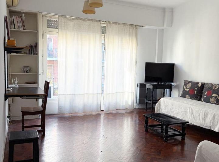 Departamento · 65m² · 3 Ambientes