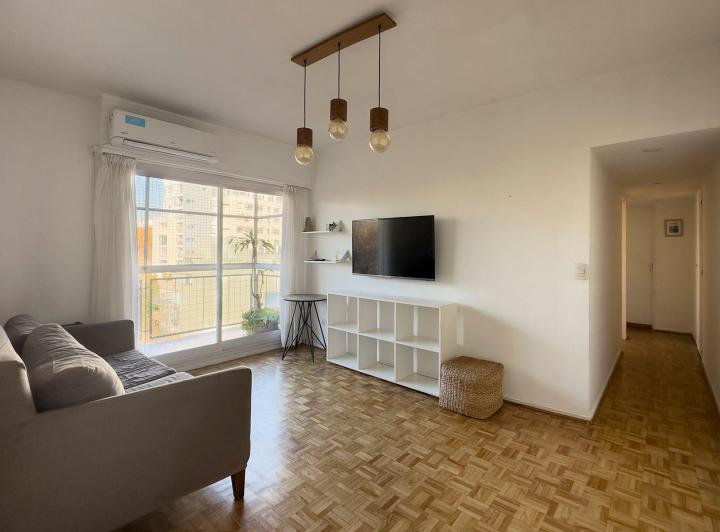 Departamento · 52m² · 3 Ambientes