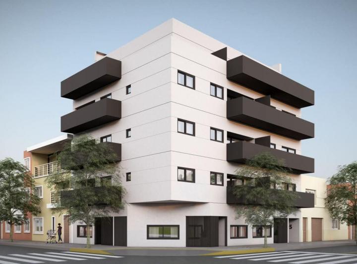Departamento · 50m² · 2 Ambientes