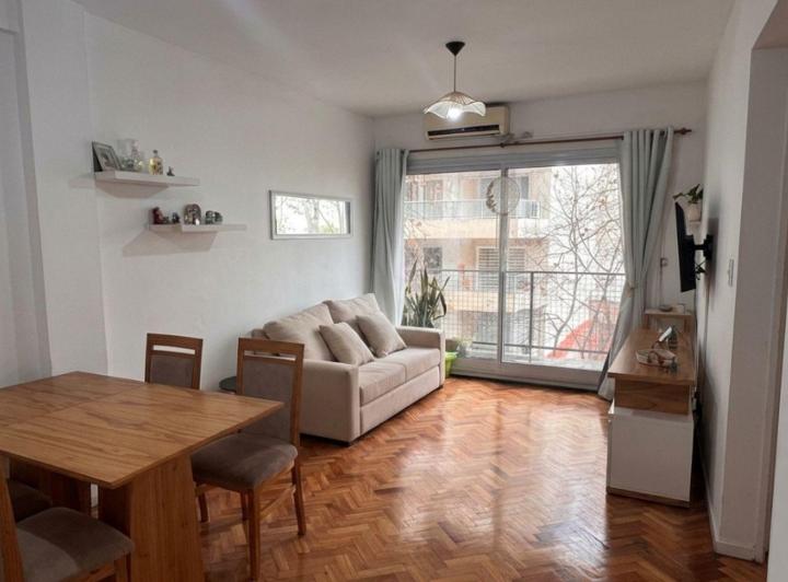 Departamento · 55m² · 3 Ambientes