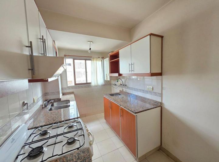 Departamento · 54m² · 2 Ambientes