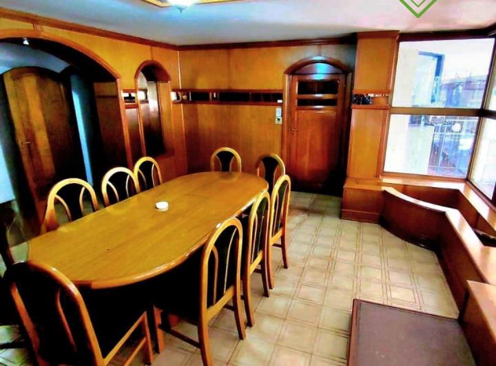 Departamento · 256m² · 12 Ambientes