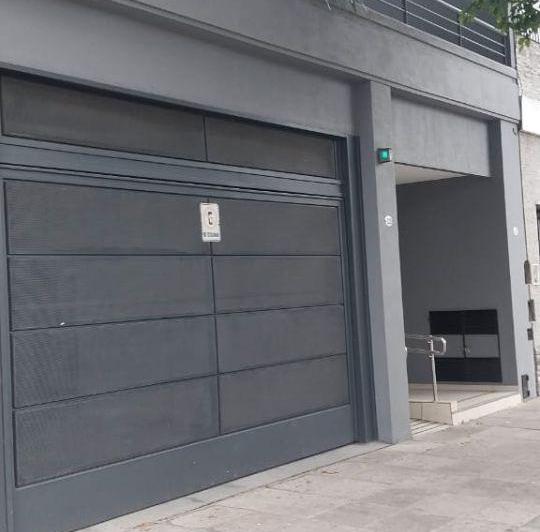 Departamento · 45m² · 2 Ambientes
