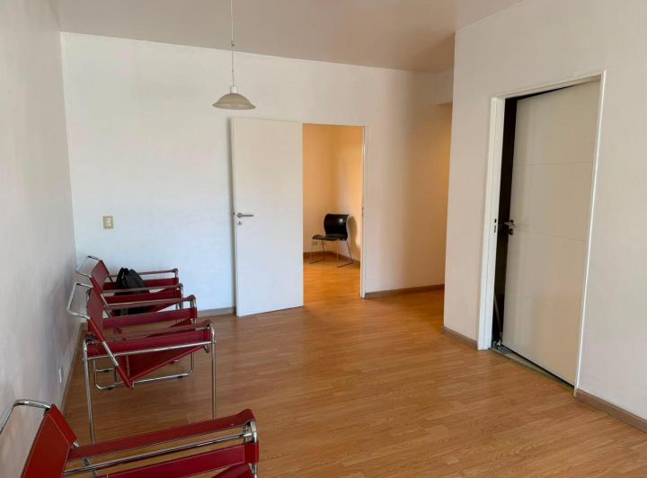 Departamento · 50m² · 2 Ambientes · 1 Cochera
