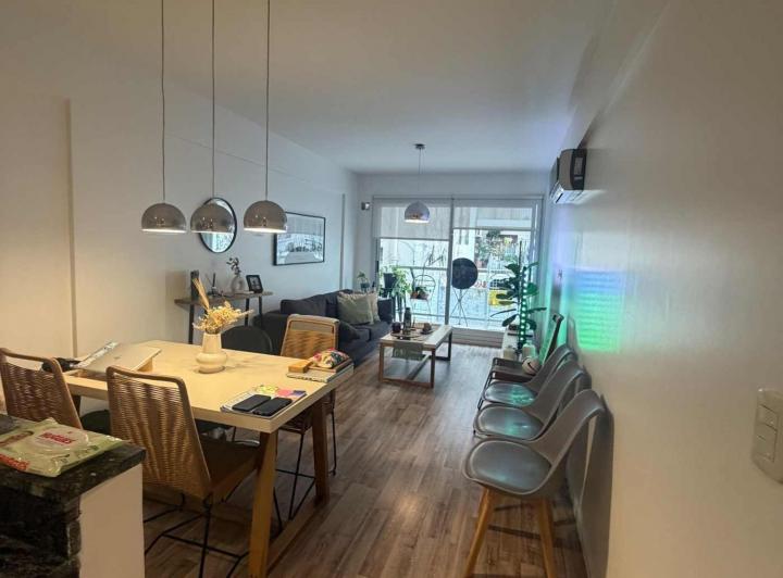 Departamento · 45m² · 2 Ambientes
