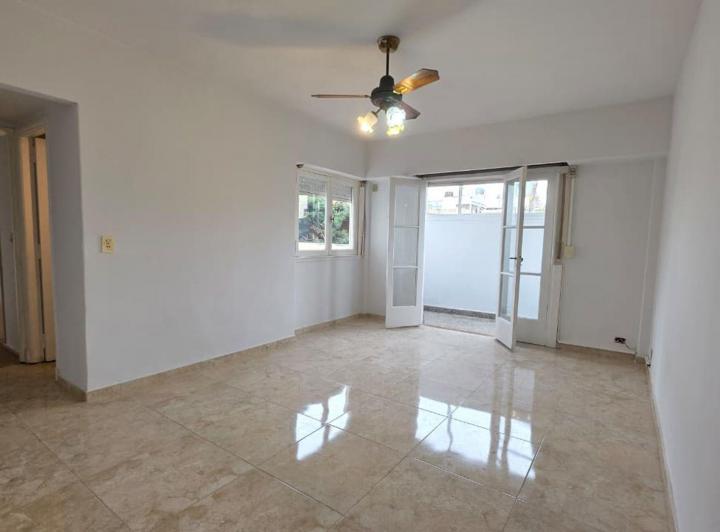Departamento · 57m² · 3 Ambientes