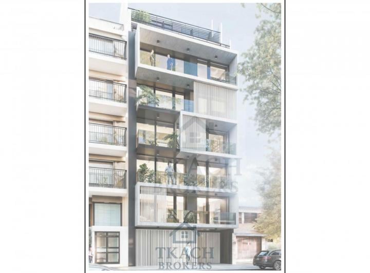Departamento · 83m² · 2 Ambientes