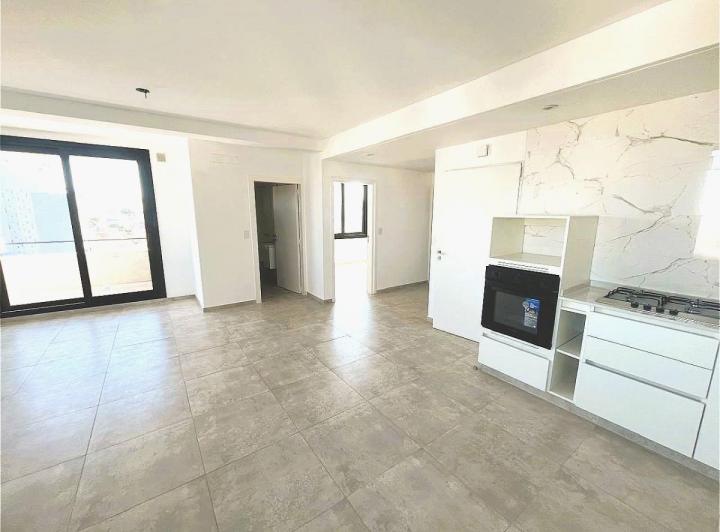 Departamento · 56m² · 3 Ambientes