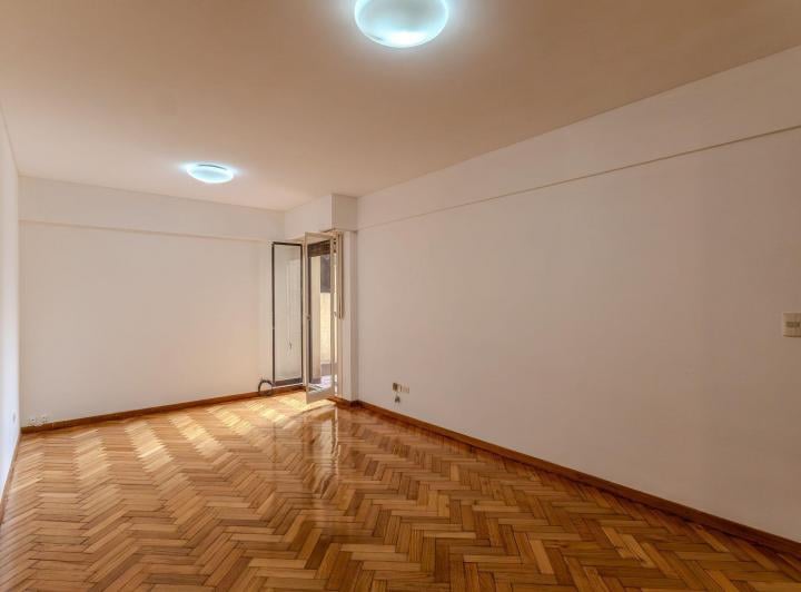 Departamento · 77m² · 3 Ambientes