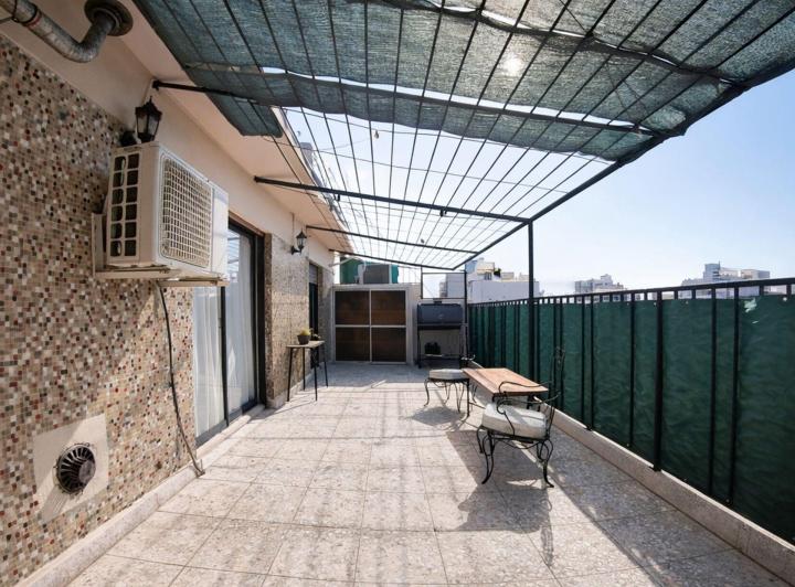 Departamento · 65m² · 3 Ambientes