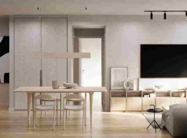 Departamento · 43m² · 2 Ambientes